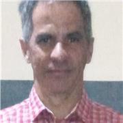 Profesor de dibujo técnico